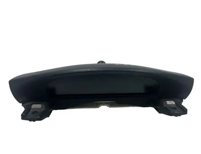 SAAB 9-3 2 generation (2002-2014) Navigációs kijelző 12798727AA,12798729,12798728 24740651