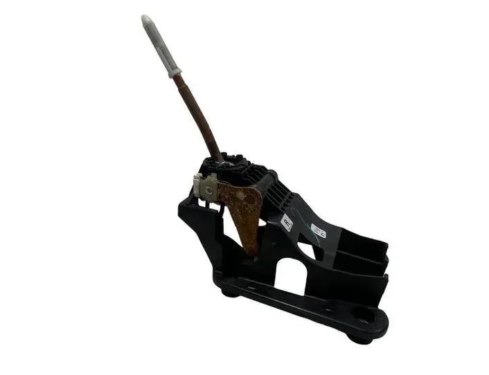 CITROËN C3 AirCross 1 generation (2017-2024) Sebességválasztó szerkezet 1000413815 24743253