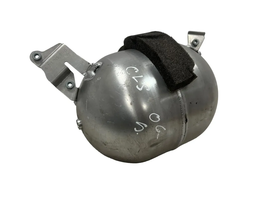 MERCEDES-BENZ CLS-Class C219 (2004-2010) Légtartály A2113200115 25402974