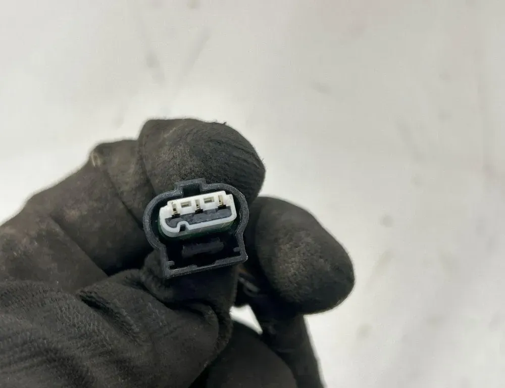 FORD USA Bronco 6 generation (2020-2023) Kábelköteg LX6T14406 34837135