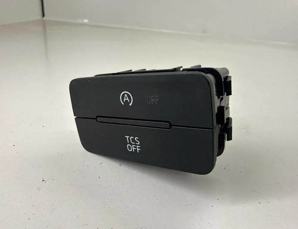 FORD EcoSport 2 generation (2013-2024) Switches GN1513D734FD 34503207