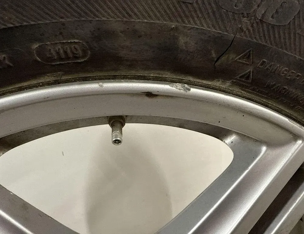 PORSCHE Cayenne 958 (2010-2018) Колесо 7P5601025E 34826911