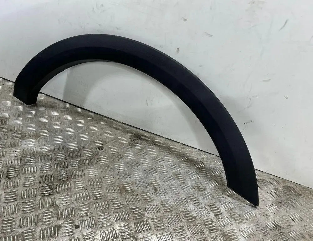 FORD USA Bronco 6 generation (2020-2023) Jobb első sárvédő öntvénye M1PBS16D238AB 34835326