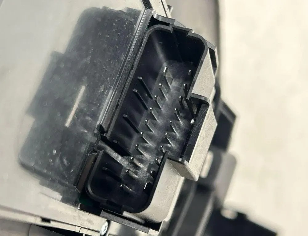 FORD USA Bronco 6 generation (2020-2023) Переключатели левого сиденья LJ8T14B709A 34833045