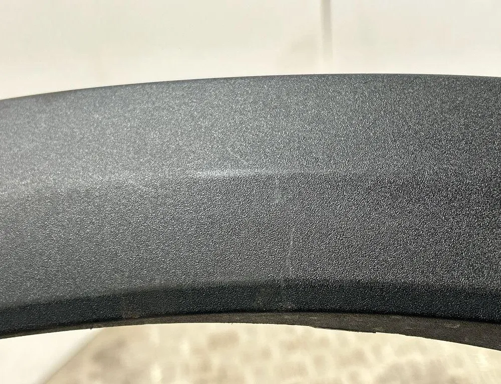 FORD USA Bronco 6 generation (2020-2023) Jobb első sárvédő öntvénye M1PBS16D238AB 34835326