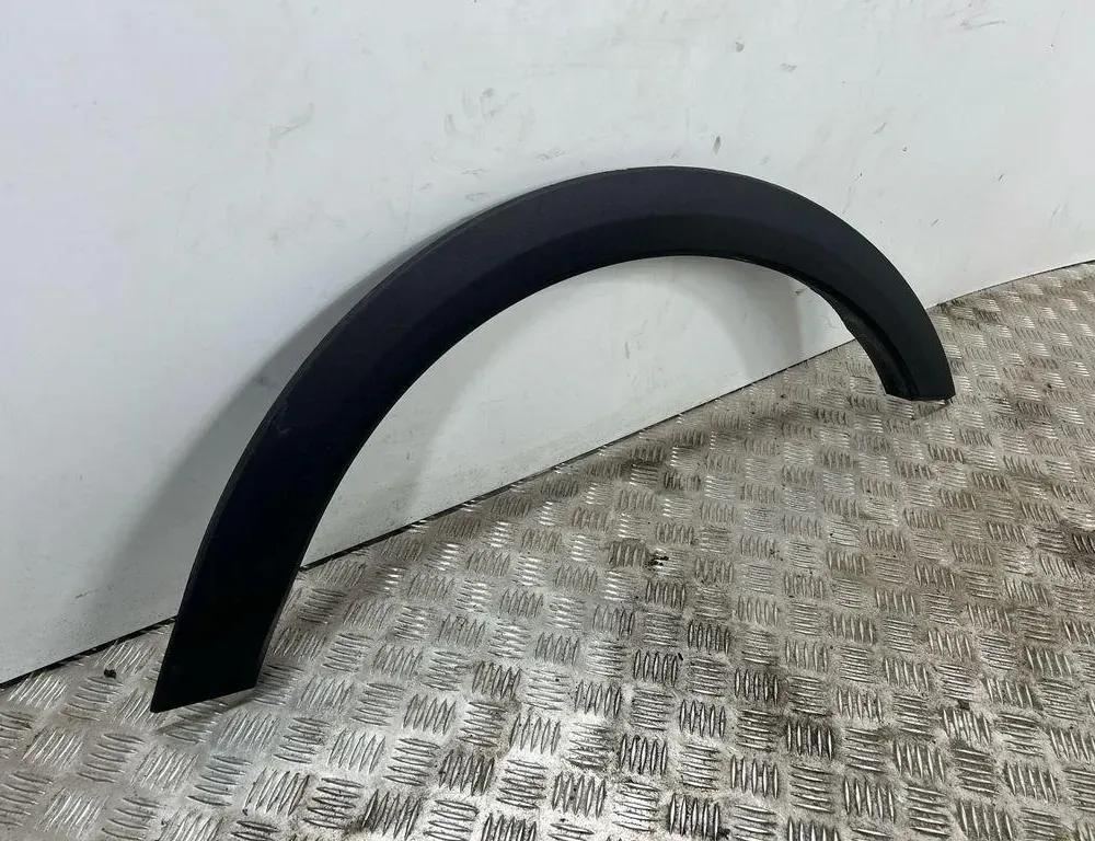 FORD USA Bronco 6 generation (2020-2023) Jobb első sárvédő öntvénye M1PBS16D238AB 34835326