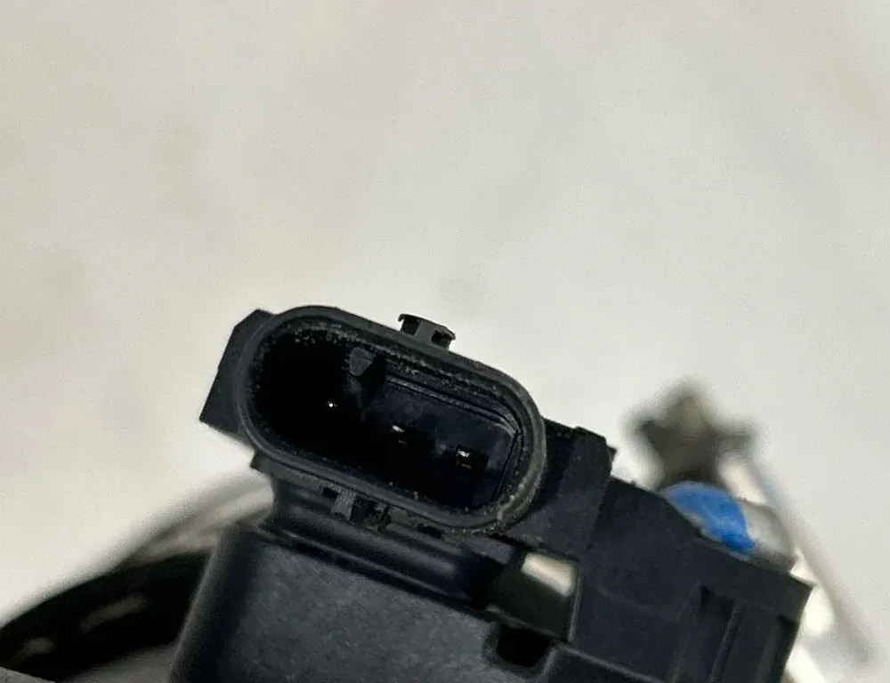 FORD USA Bronco 6 generation (2020-2023) Egyéb csövek JG9A9F479AB 34834963