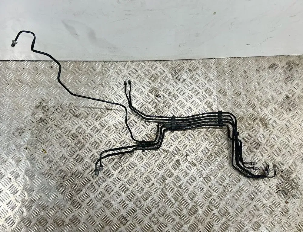 FORD USA Bronco 6 generation (2020-2023) Fékvezetékek LX6Z2C326R 34833021