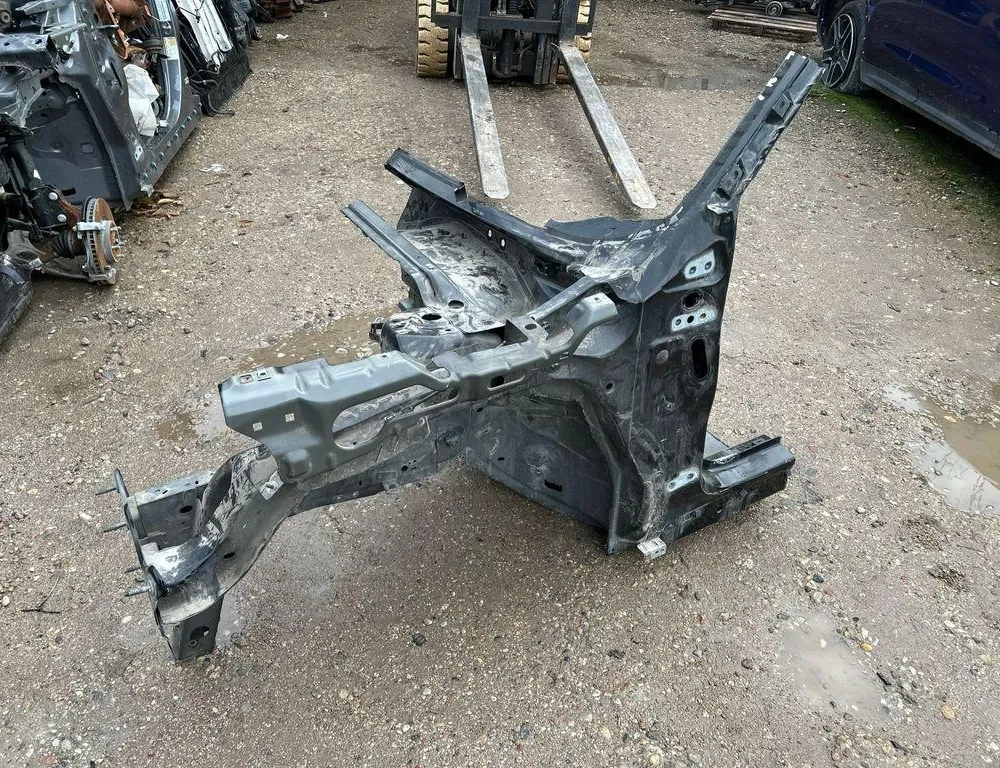 FORD USA Bronco 6 generation (2020-2023) Bal első negyed 34826661