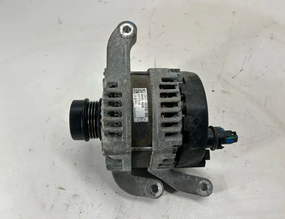 FORD USA Bronco 6 generation (2020-2023) Váltóáramú generátor LX6T10300BA 34836975