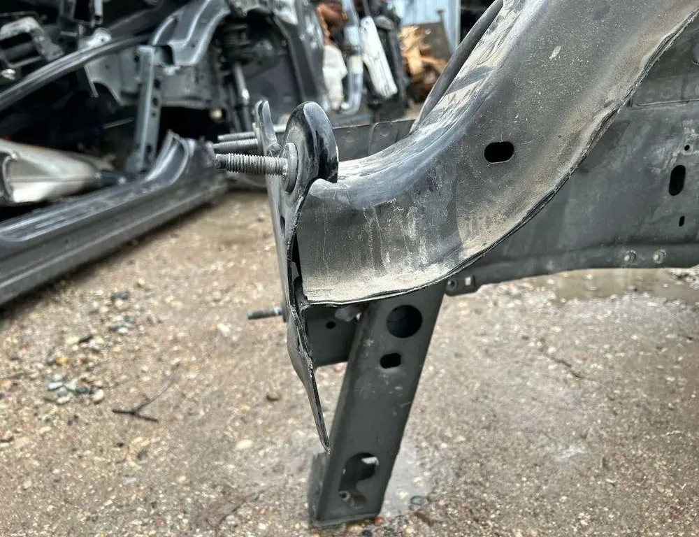 FORD USA Bronco 6 generation (2020-2023) Bal első negyed 34826661