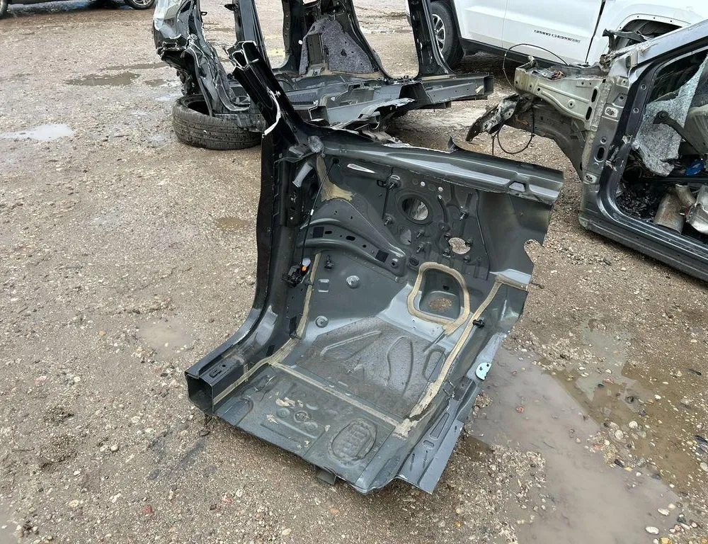 FORD USA Bronco 6 generation (2020-2023) Bal első negyed 34826661