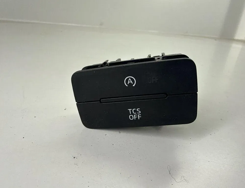 FORD EcoSport 2 generation (2013-2024) Switches GN1513D734FD 34503207