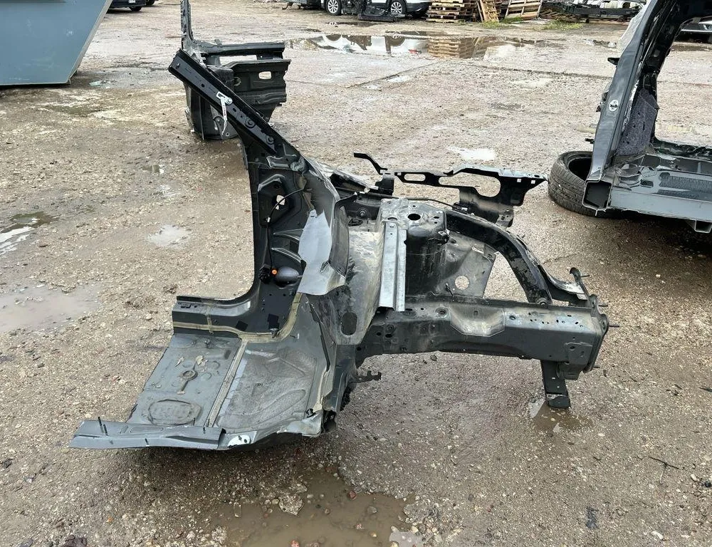 FORD USA Bronco 6 generation (2020-2023) Bal első negyed 34826661