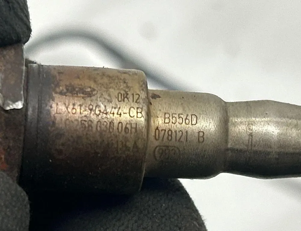 FORD USA Bronco 6 generation (2020-2023) Лямбда зонд LX619G444CB 34836367