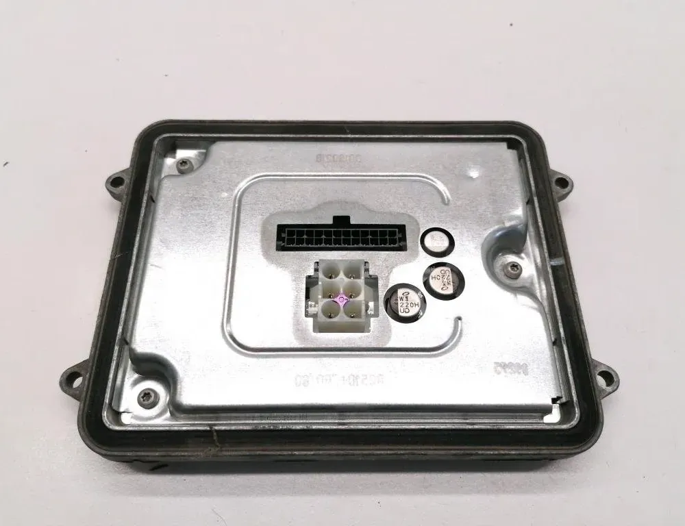 TESLA Model S 1 generation (2012-2024) Xenon-lámpa vezérlőegysége 00199215 21238486