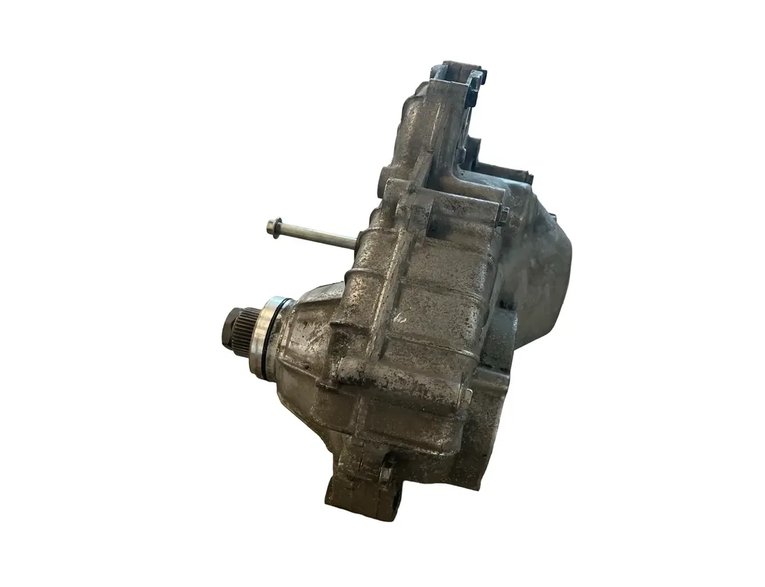 SUZUKI AN BURGMAN CVT variátoros sebességváltó 34509257