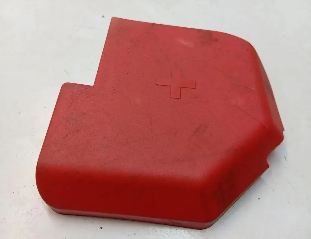 MERCEDES-BENZ CLS-Class C218/X218 (2011-2017) Крышка аккумулятора A0005468502 31123053