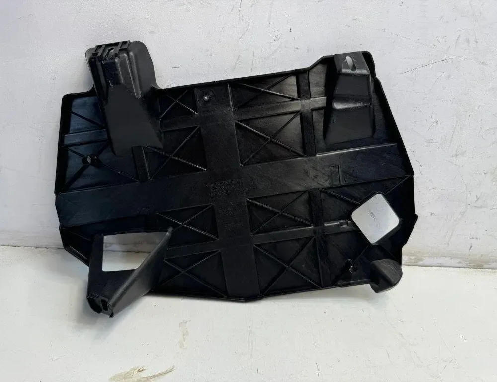 MERCEDES-BENZ C-Class W205/S205/C205 (2014-2023) Другие внутренние детали A2056840937 31124205