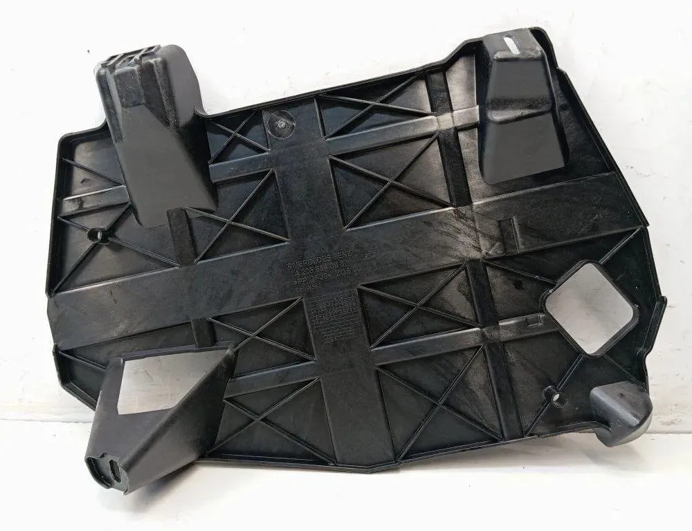 MERCEDES-BENZ GLC X253 (2015-2024) Другие внутренние детали A2056840937 31126591