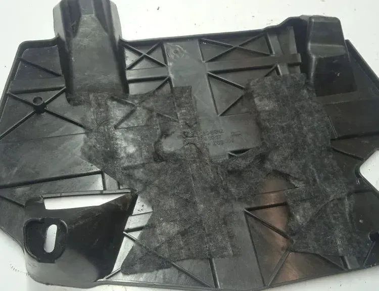 MERCEDES-BENZ C-Class W205/S205/C205 (2014-2023) Другие внутренние детали A2056840937 31144637