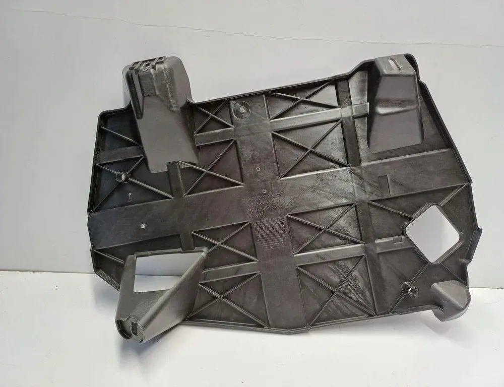 MERCEDES-BENZ GLC X253 (2015-2024) Other Interior Parts A2056840937 31150820