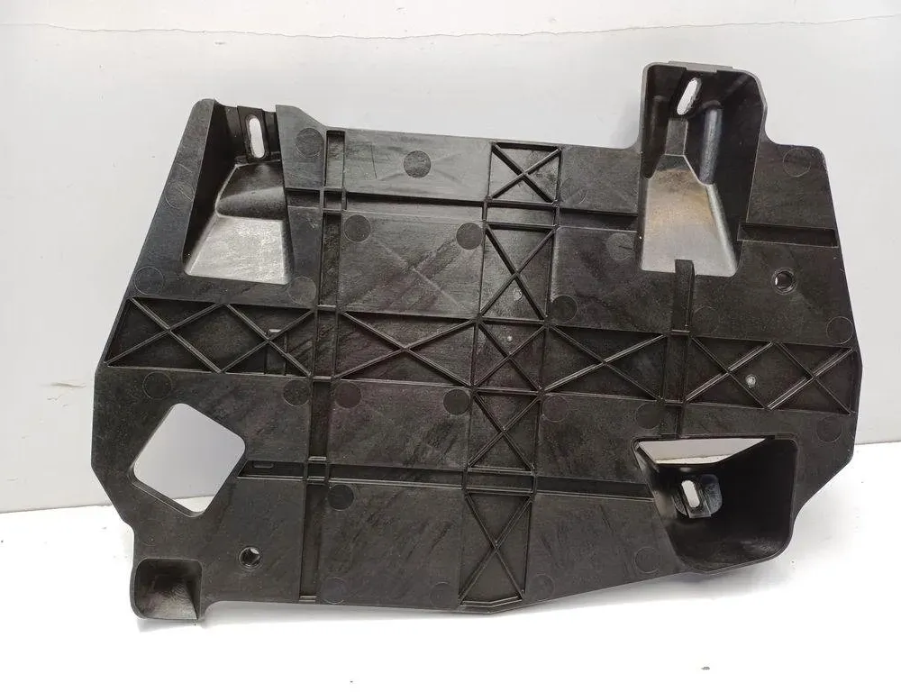 MERCEDES-BENZ GLC X253 (2015-2024) Other Interior Parts A2056840937 31150820