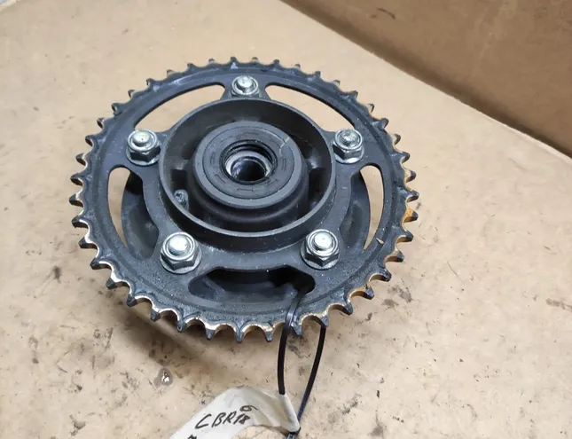 HONDA CBR (1983-2016) Hátsó lánckerék szállítási csomópontja 42615MJED00 28422505