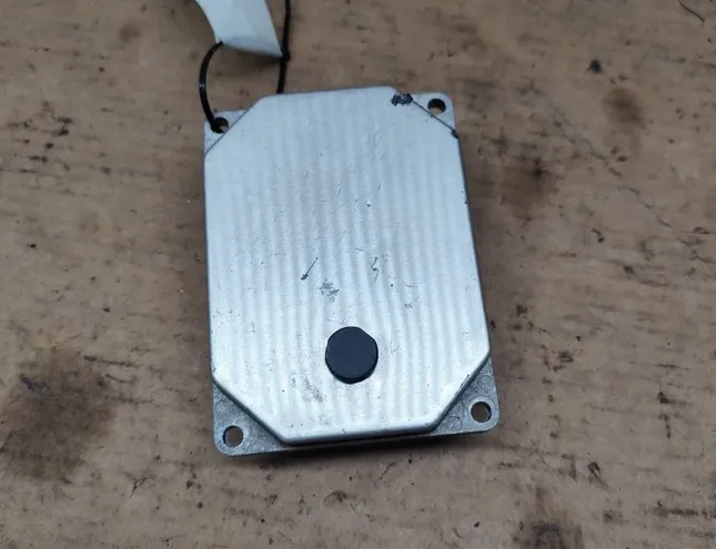 APRILIA SHIVER Központi vezérlőegység ECU CDI egység  641198 31563866