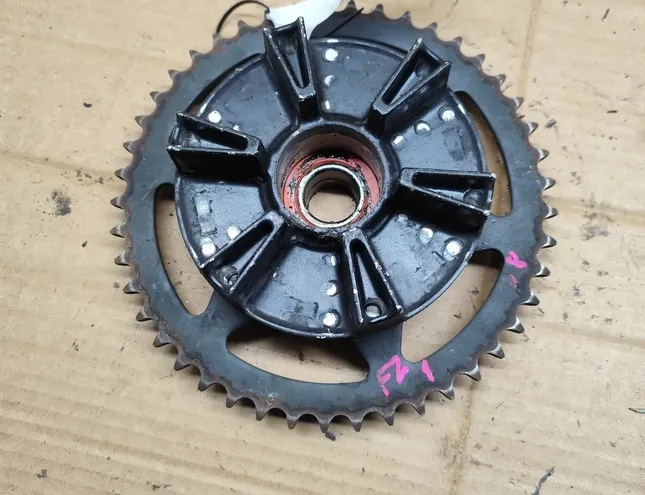 YAMAHA FZ Hátsó lánckerék szállítási csomópontja 34518733