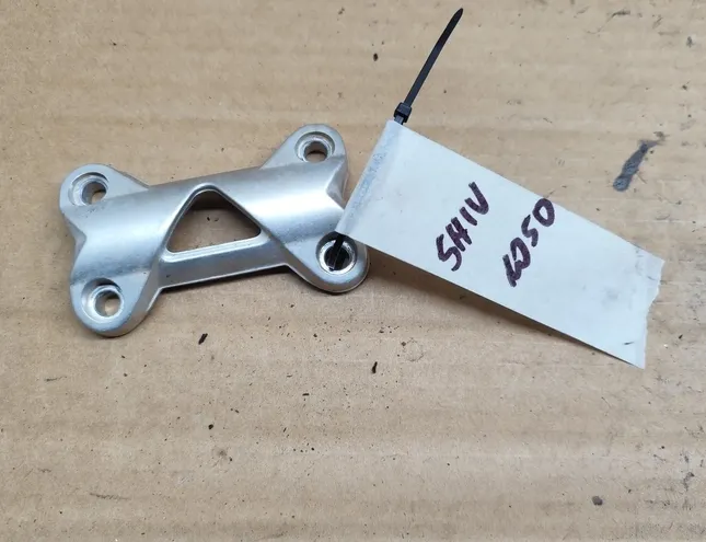 APRILIA SHIVER Kormánytartók 34529210