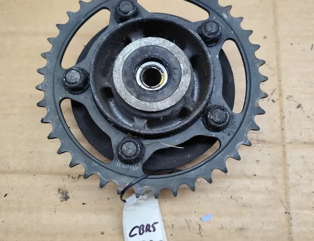 HONDA CBR (1983-2016) Hátsó lánckerék szállítási csomópontja 34518743