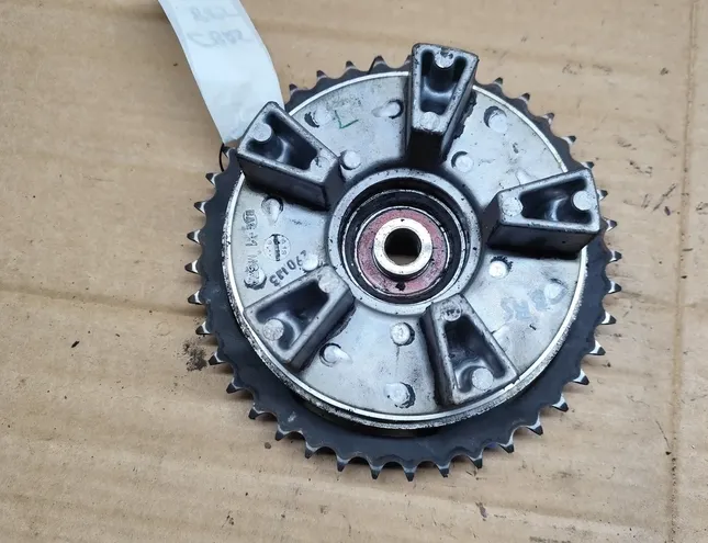 HONDA CBR (1983-2016) Hátsó lánckerék szállítási csomópontja 34518743