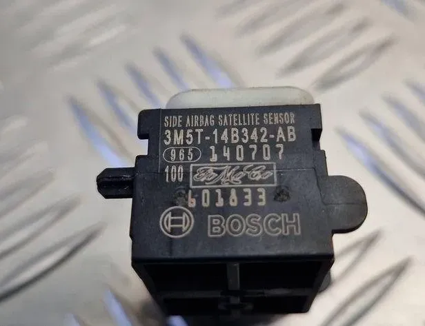 FORD Galaxy 3 generation (2015-2024) Jobb hátsó balesetérzékelő 3M5T14B342AB,8601833 31064992