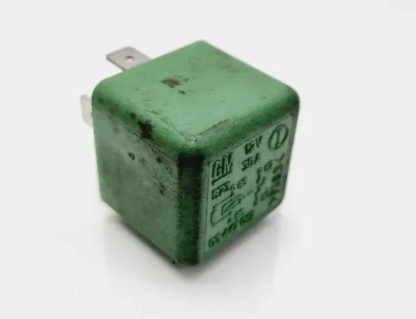 OPEL Astra G (1998-2009) Relék 03447012 31065064