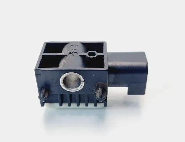 MAZDA 3 BK (2003-2009) Bal oldali ütközésérzékelő 3M5T14B342AB 31067657