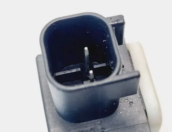 MAZDA 3 BK (2003-2009) Bal oldali ütközésérzékelő 3M5T14B342AB 31067657