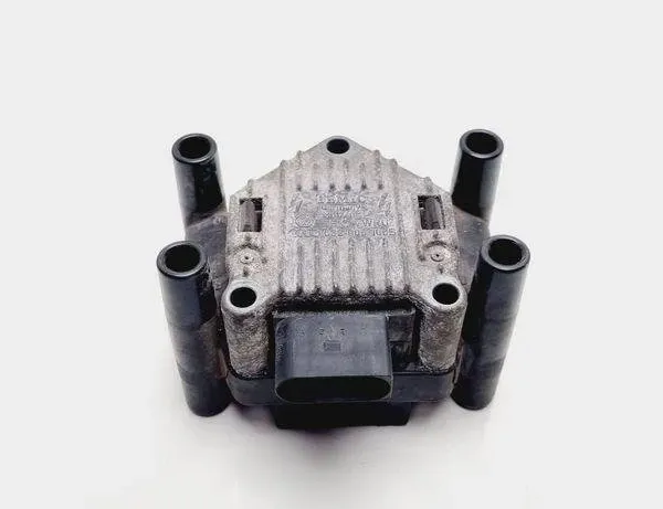 VOLKSWAGEN Polo 3 generation (1994-2002) Nagy feszültségű gyújtótekercs 032905106B 31071747