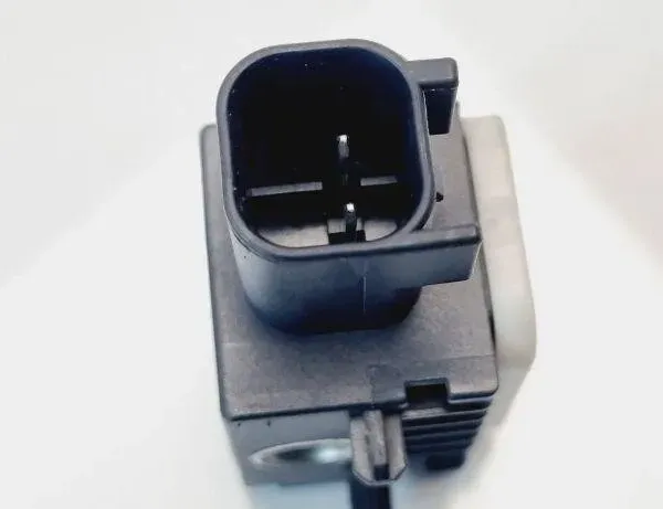 MAZDA 3 BK (2003-2009) Bal hátsó balesetérzékelő 3M5T14B342AB,400868 31073395