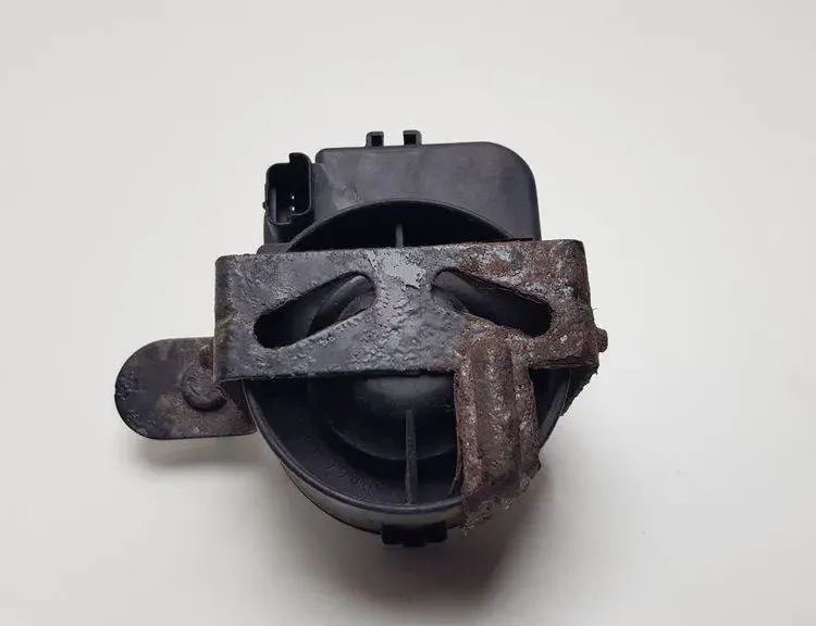 CITROËN C5 1 generation (2001-2008) Alarm Siren 9639557480 31074919