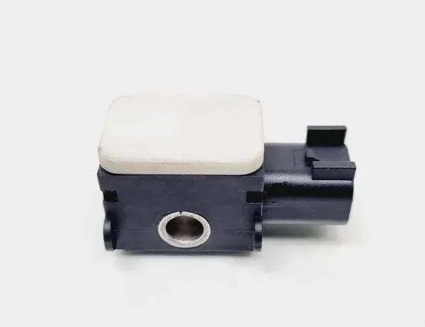 MAZDA 3 BK (2003-2009) Bal oldali ütközésérzékelő 3M5T14B342AB,40086A 31082484