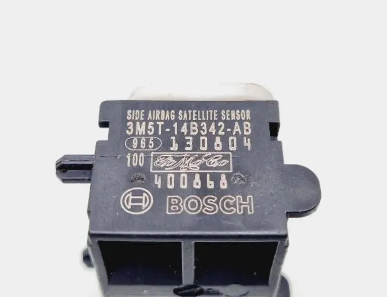 MAZDA 3 BK (2003-2009) Bal oldali ütközésérzékelő 3M5T14B342AB,40086A 31082484