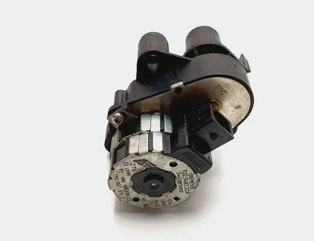 SEAT Alhambra 1 generation (1996-2010) Interior Heater Flap Motor Actuator 7M1907511C 31085410