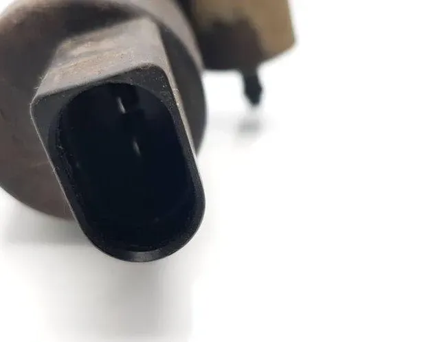 VOLKSWAGEN Passat B7 (2010-2015) Ablakmosó tartály motorja 1K6955651 31088610