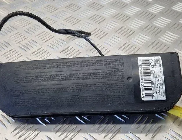 FORD Focus 2 generation (2004-2011) Jobb első ülés SRS légzsákja 30339603C,4M51A611D10AC 31089047