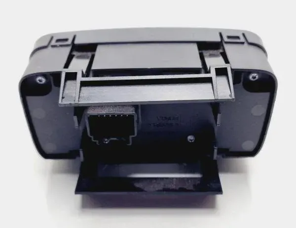 FORD EcoSport 2 generation (2013-2024) Headlight Switch Control Unit CN1513A024MA 31102198