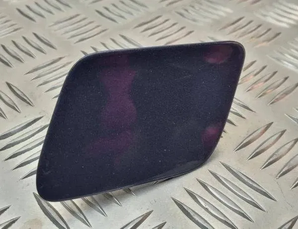 AUDI A6 C6/4F (2004-2011) Левая крышка омывателя фар 4B0955275D 31102520