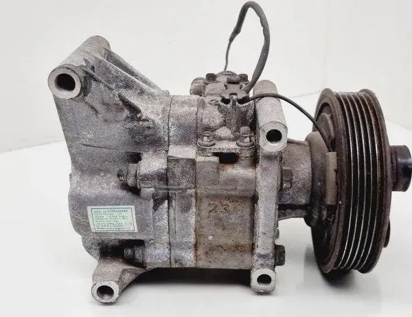 MAZDA 3 BK (2003-2009) Air Condition Pump V09A1AA4AK 31112668