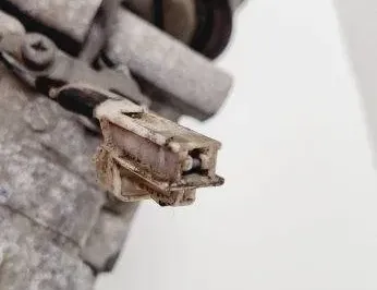 MAZDA 3 BK (2003-2009) Air Condition Pump V09A1AA4AK 31112668