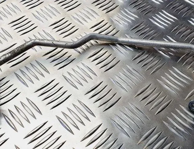 PEUGEOT 306 1 generation (1993-2002) Klímatömlők 31115529